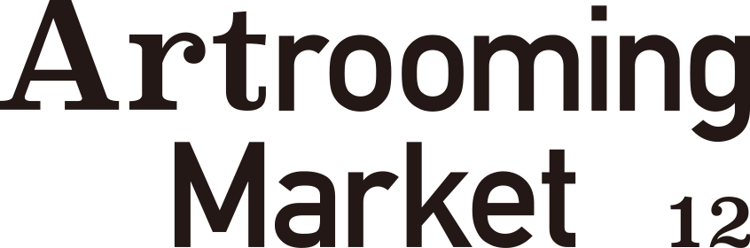 「Artrooming Market 12」