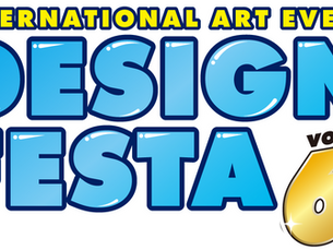 「デザインフェスタvol.61」