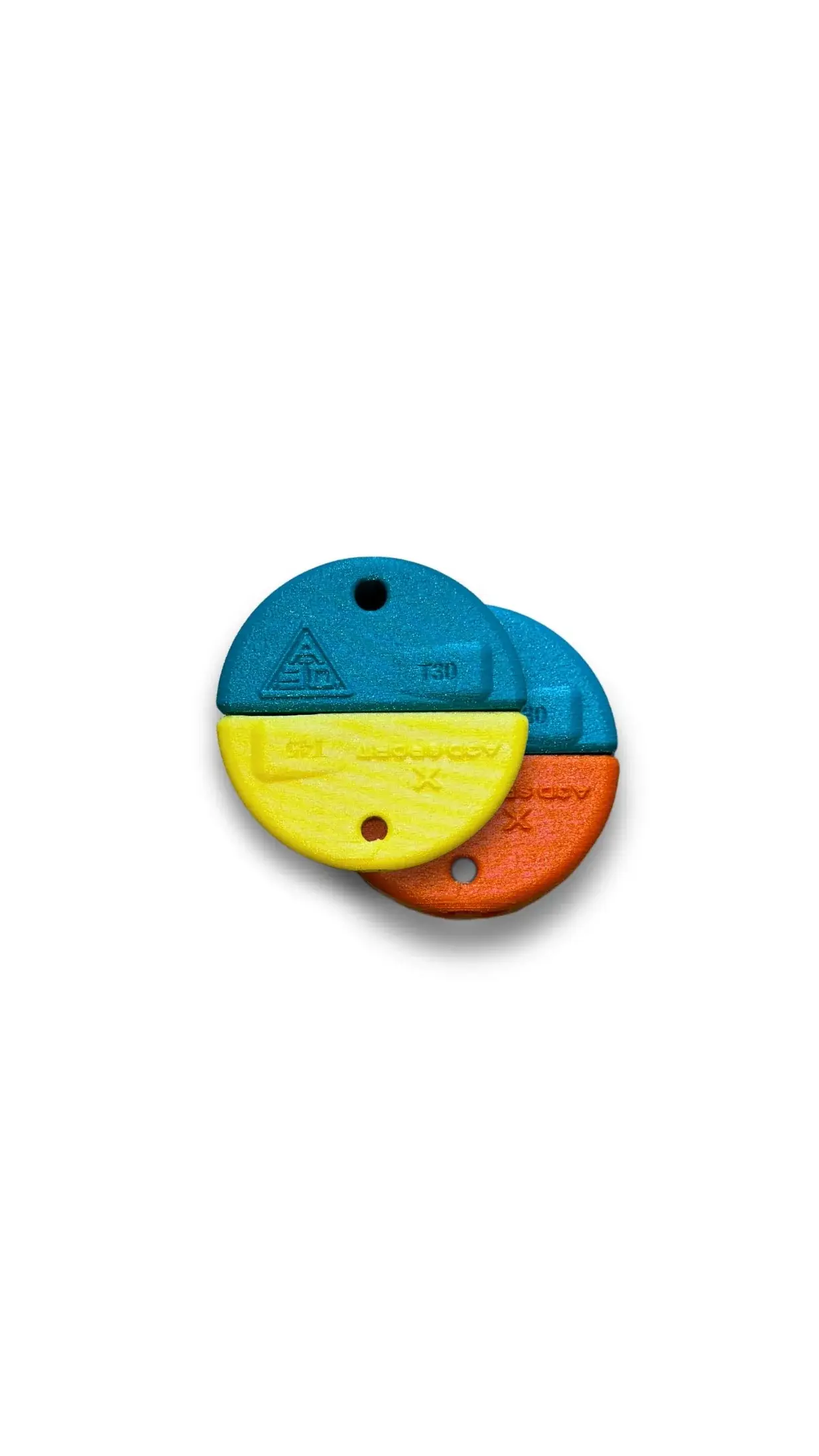 CLE FOIL A3D TOOL LA REUNION ENDEMIQ STORE
