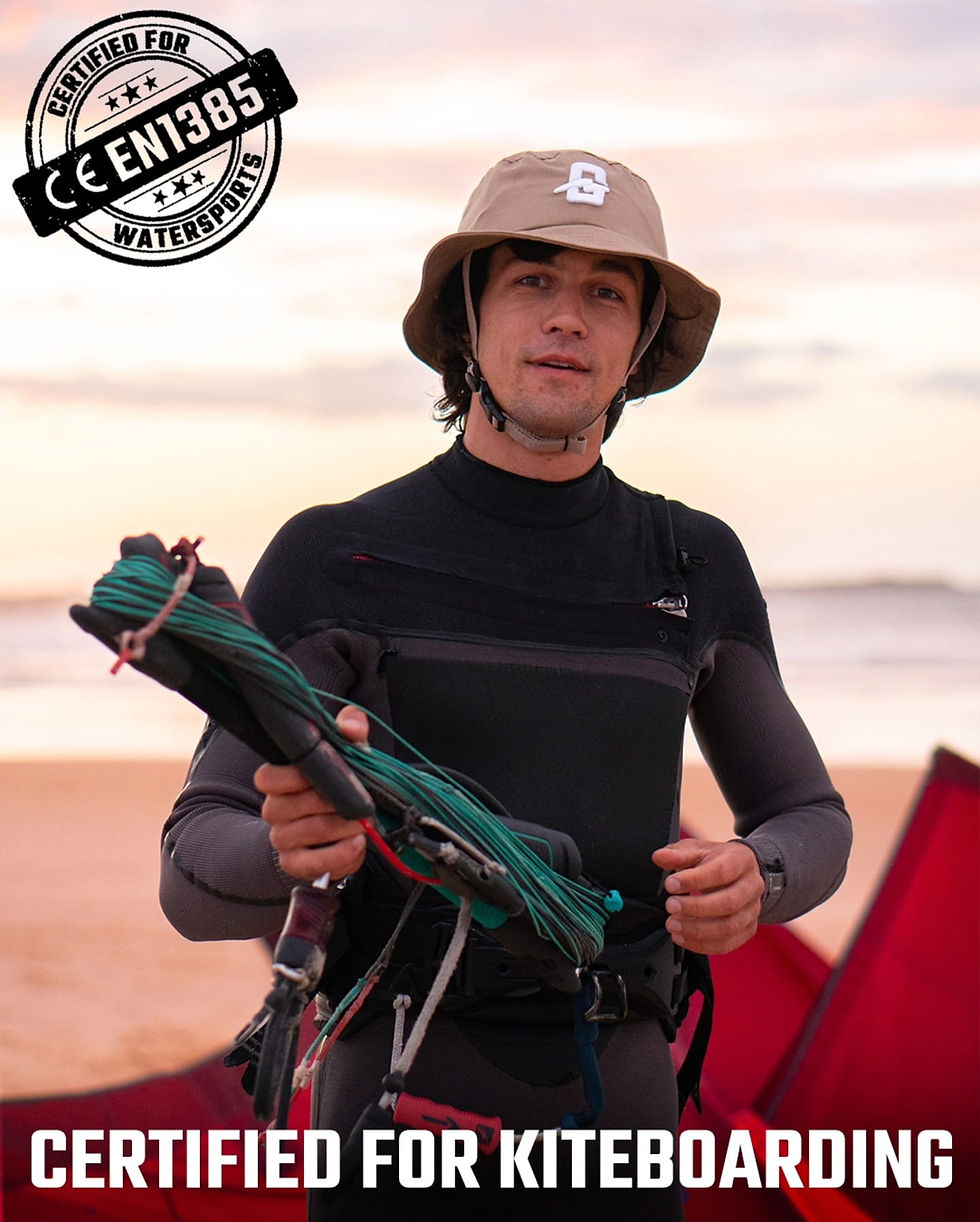 CASQUE ET BOB BANGPROOF LA REUNION ENDEMIQ