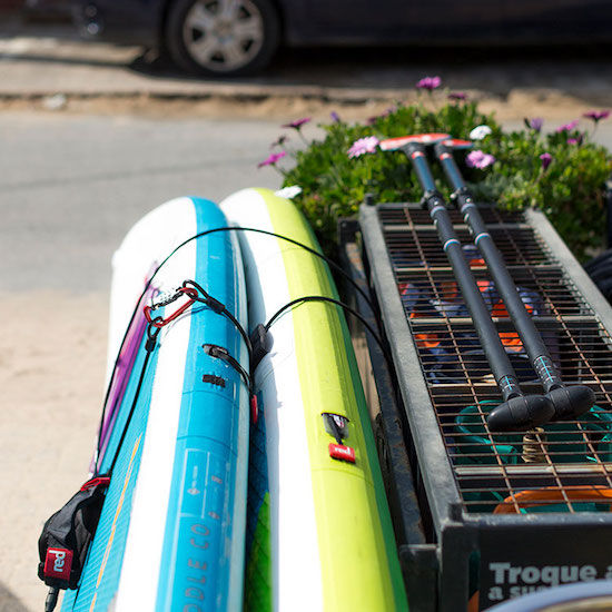 Miniature : BOARD LOCK