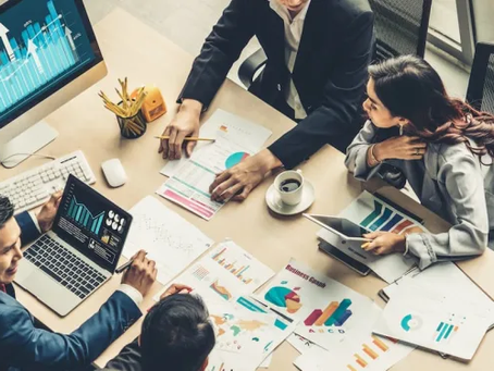 Zukunft des Schweizer Mittelstands 2030 – Chancen, Risiken und Strategien