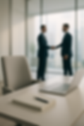 20250821_1549_Elegant Consulting Workspace_simple_compose_01k36e6z65fzpvf56v0hxdw947.png