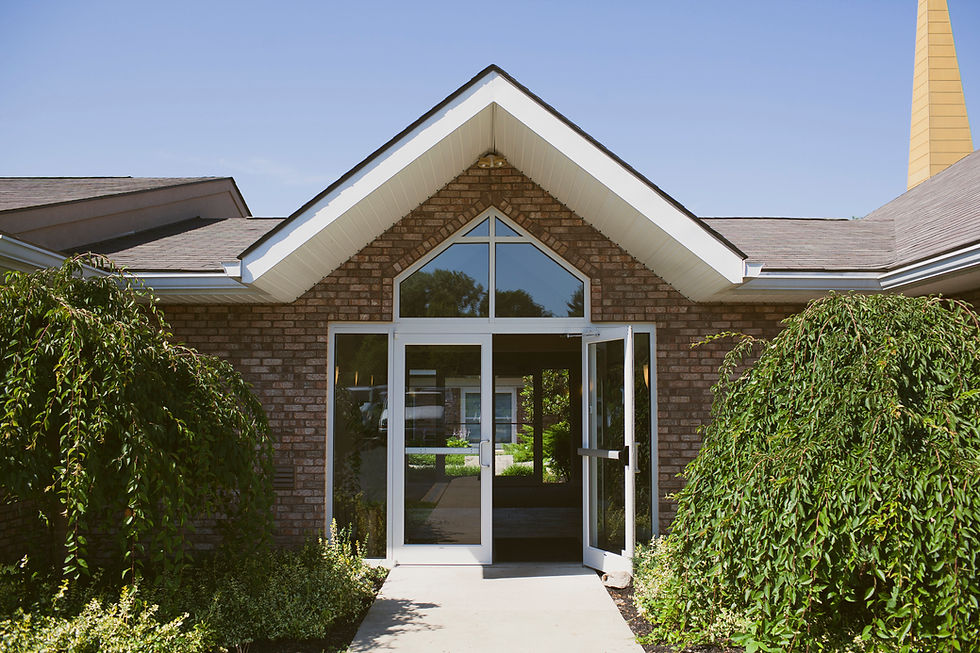 Sojourn Church North