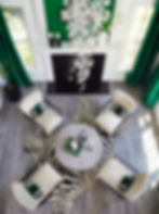 Design Talk No. 11 with Camilla Bellord Interiors