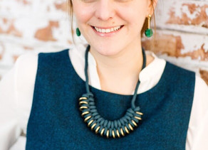 Design Talk No. 8 with Gina