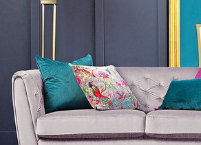 Style So Simples – Top 5 Stylish Picks From Harvey Norman