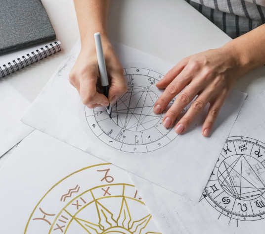 CURSO Astrologia Fundamental (Online)
