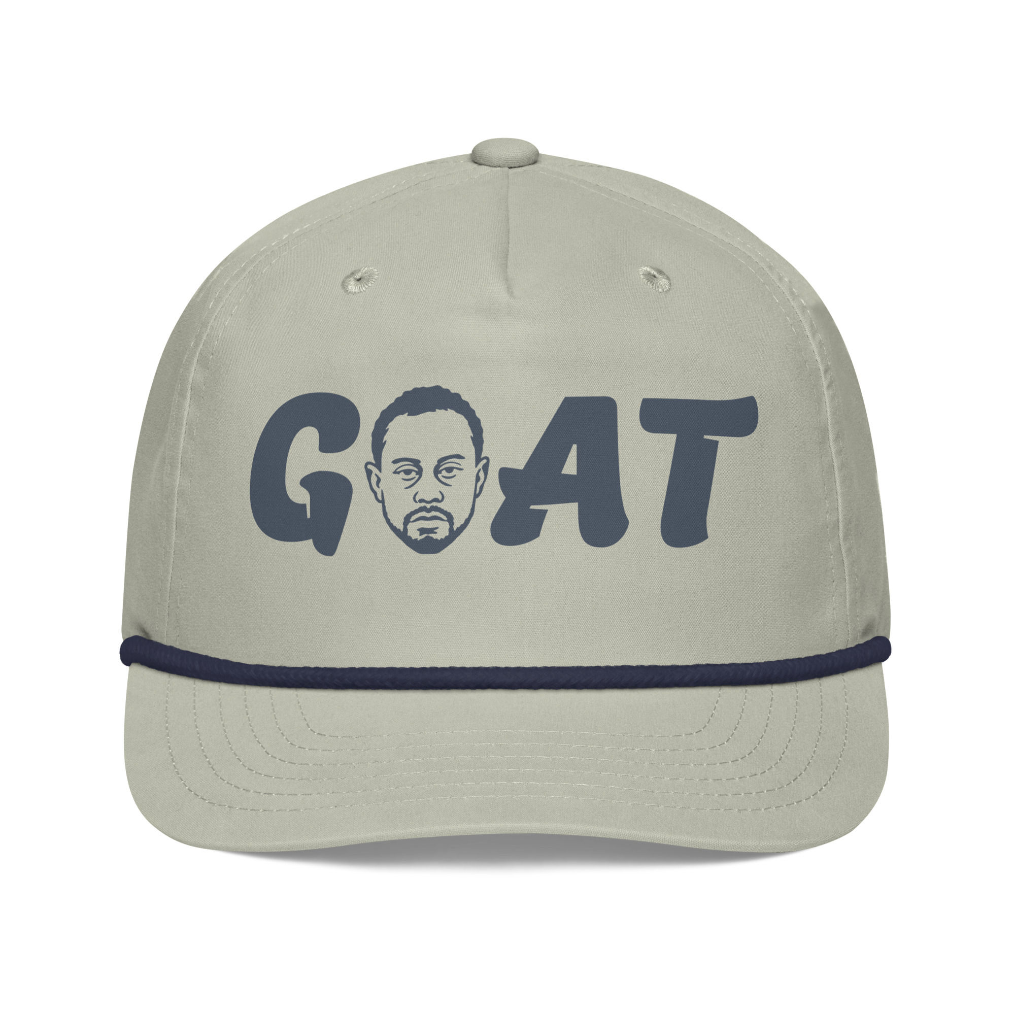 GOAT Mugshot (NOT EMBROIDERED)
