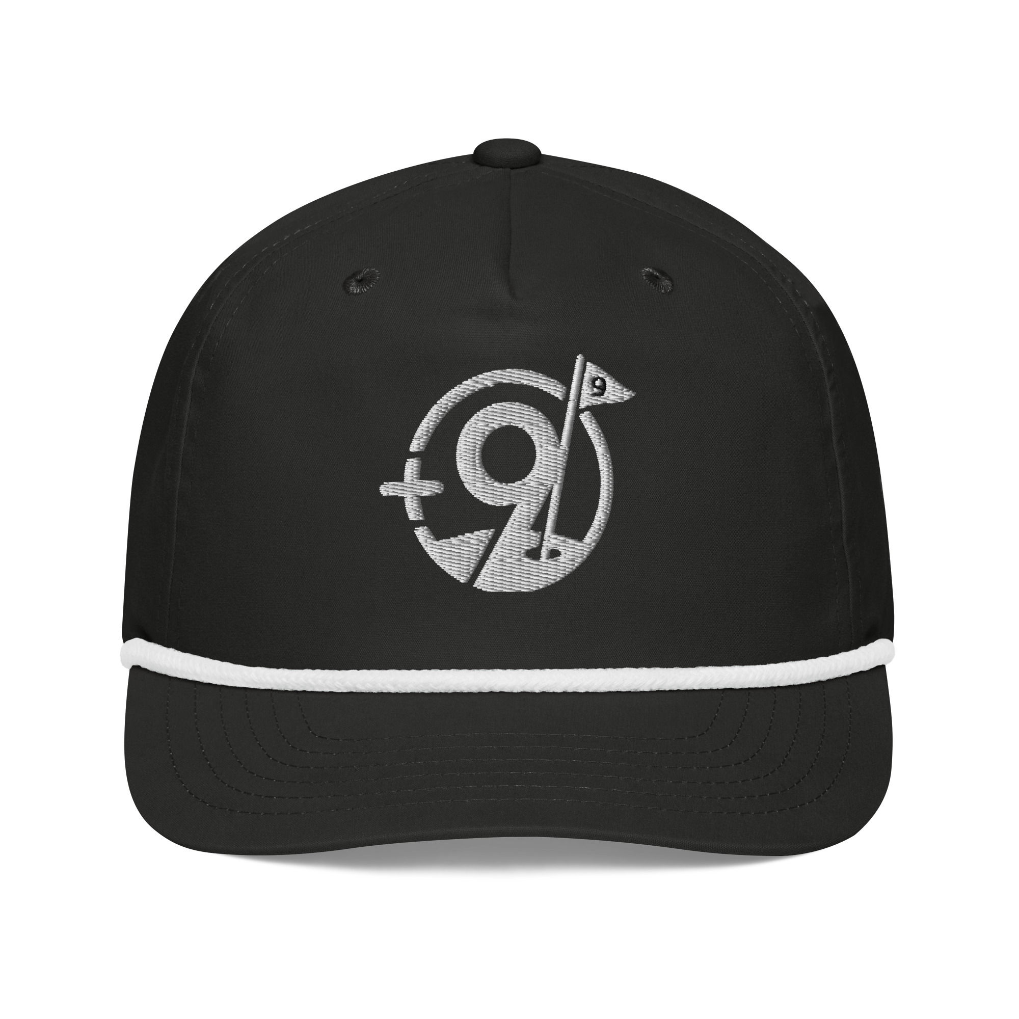 Standard Logo Black/White