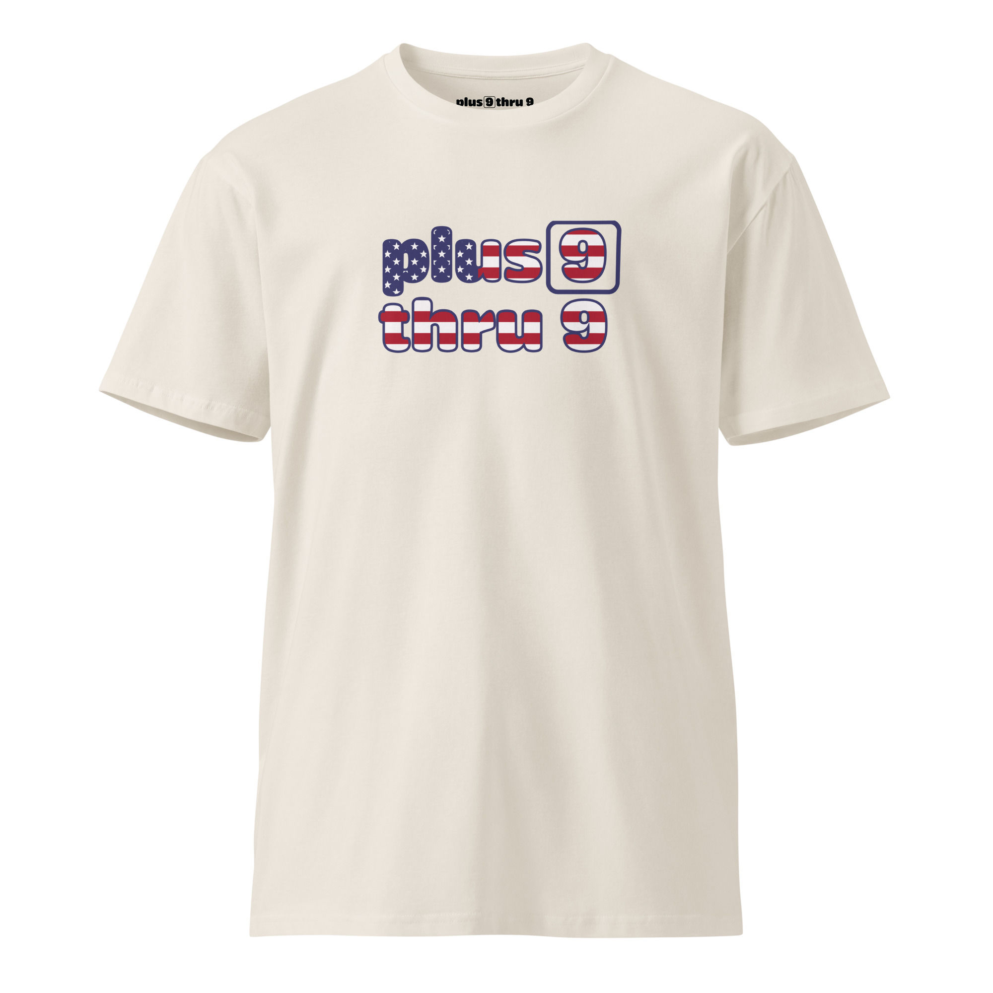 Plus 9 USA (Sep 2026 Drop)
