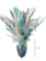 Blue Collection