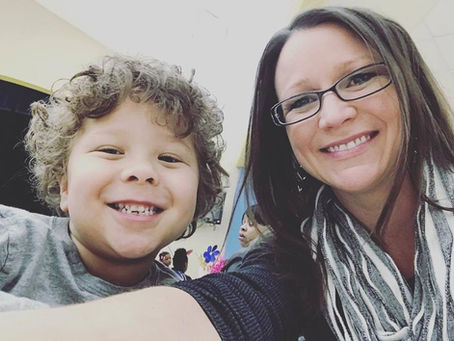 Why We Chose John P. Parker Elementary