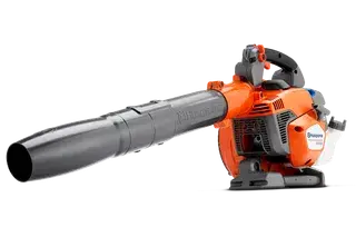 Husqvarna 525BX Petrol Leaf Blower - product view