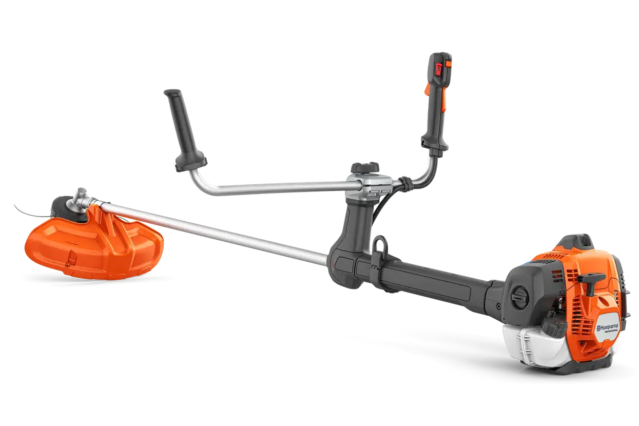 Husqvarna 525RXT Mark II Brushcutter - product image