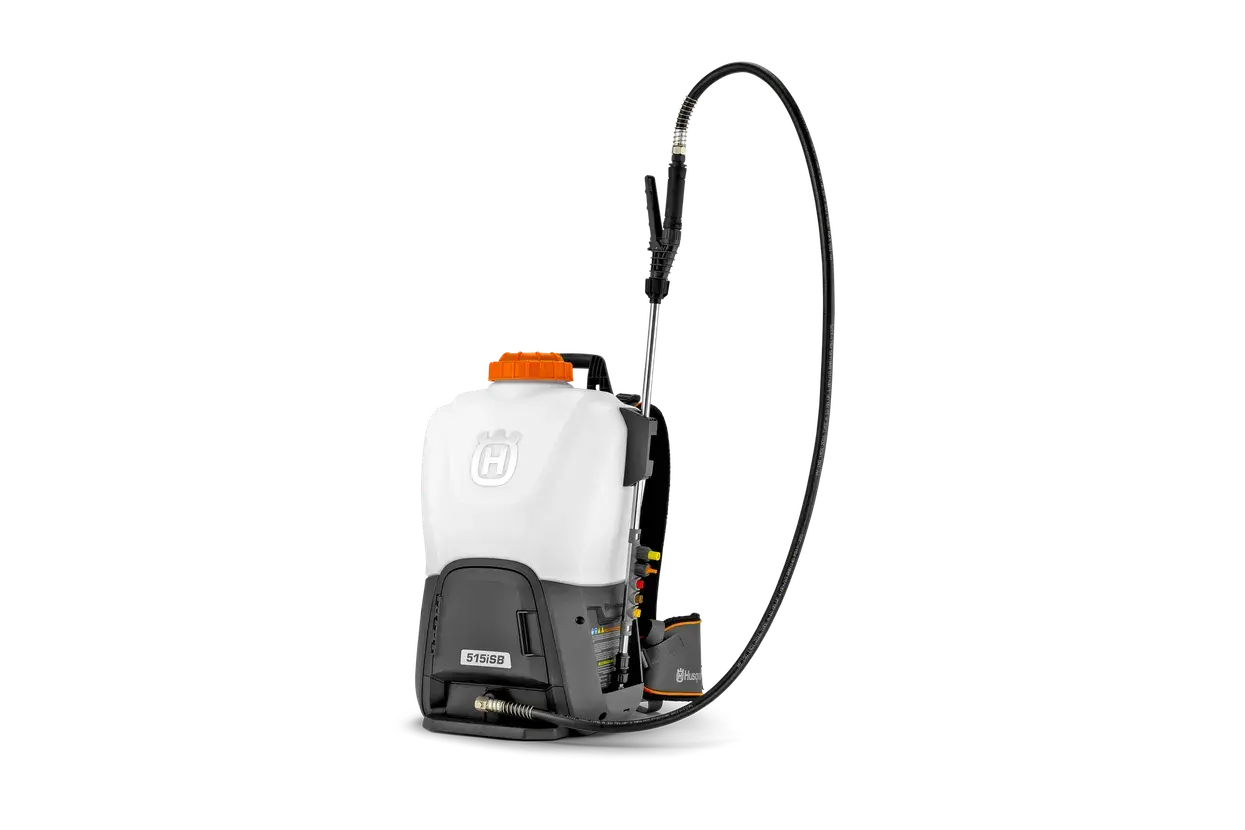 Husqvarna 515iSB Battery Sprayer (Unit Only) - product image