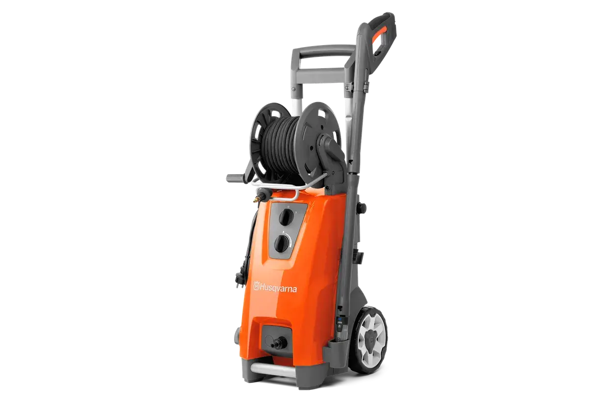 Husqvarna PW 480 Pressure Washer - product image
