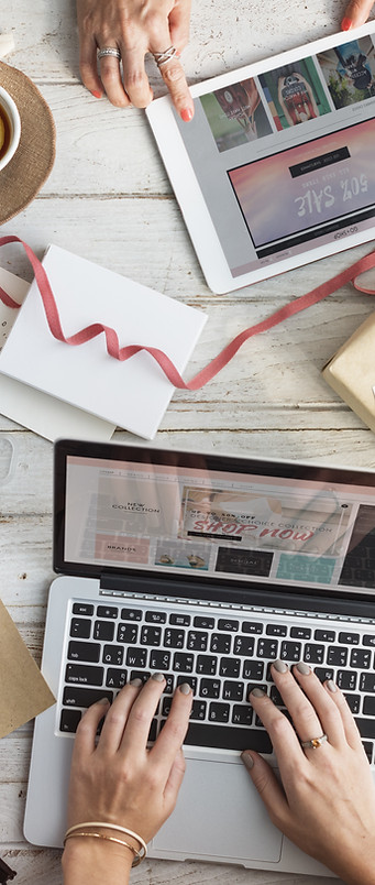 Digital Marketing, SEO, Social Media