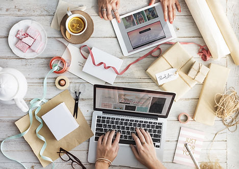 Lavoro creativo