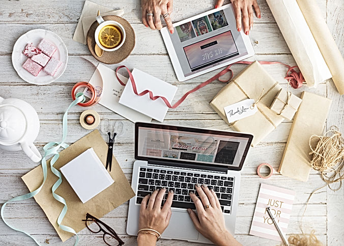 LouMac digital marketing services