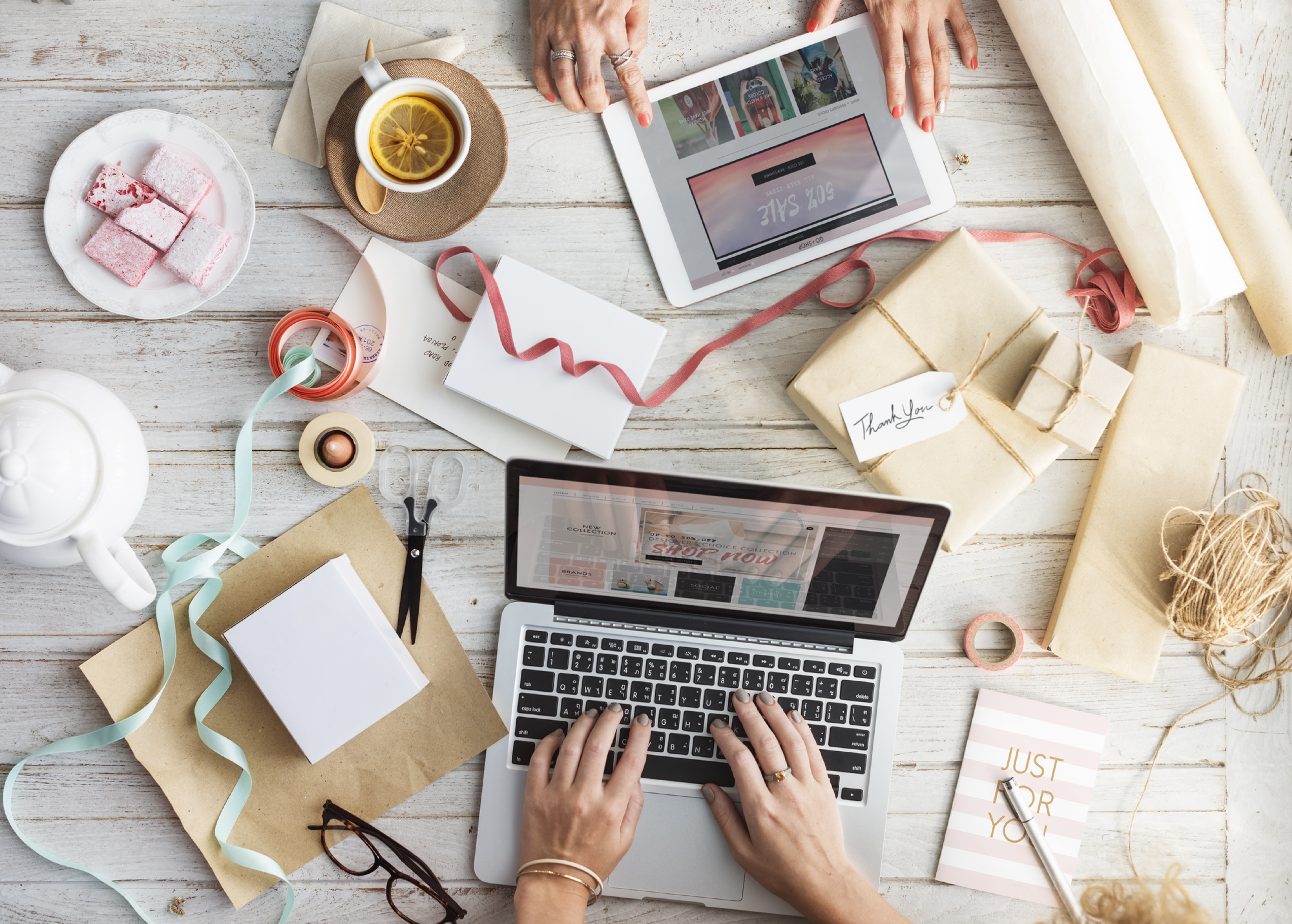 Digital Marketing Bundle