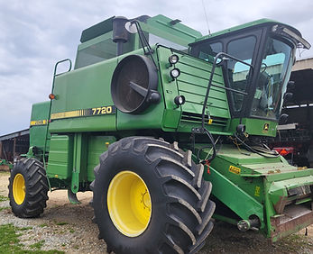 7720 Titan 2