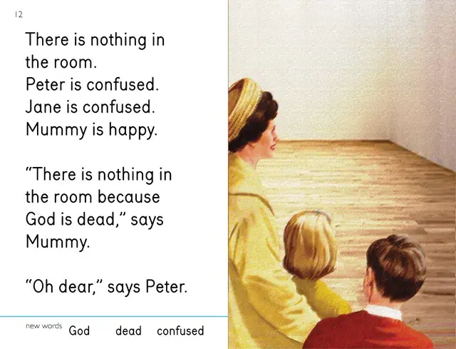 We Go to the Gallery joke.webp