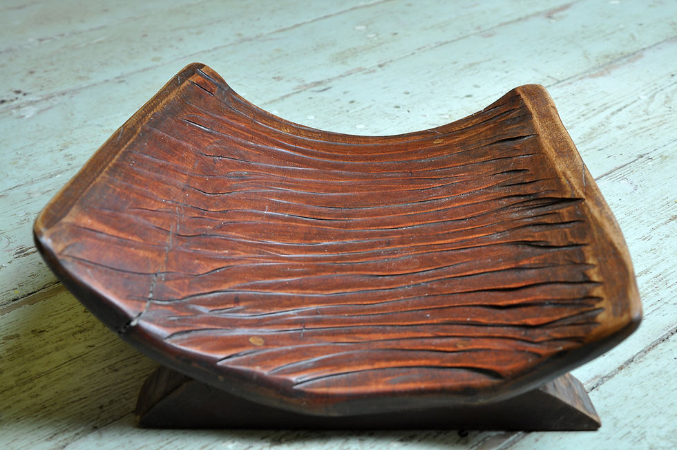 רפסודה בוהמיינית 