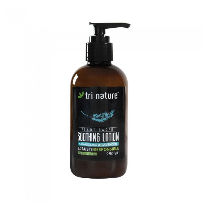 Soothing Lotion