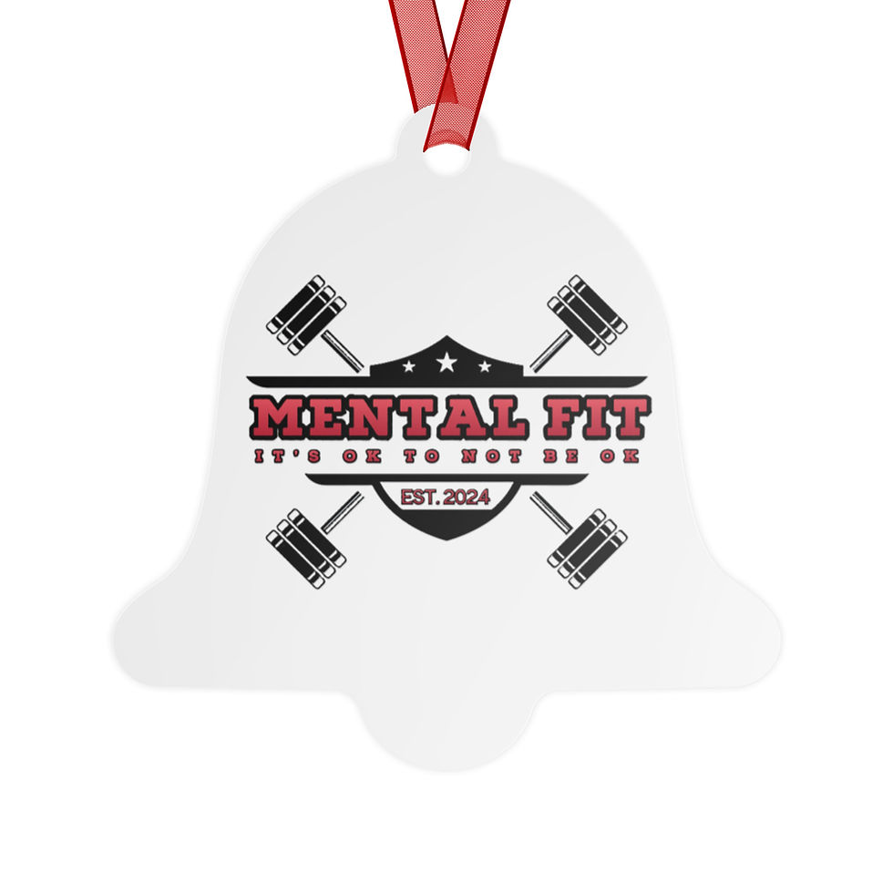 Thumbnail: Double-sided ceramic ornaments