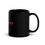 Thumbnail: Black Glossy Mug