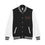Thumbnail: Letterman Jacket — Mental Fit Weightlifting Varsity Jacket