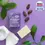 Miniature : Kit Baume de nuit solide + boîtier en aluminium - bio et végan - 40 g