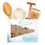 Miniature : Coffret cadeau Salle de bain Green Routine