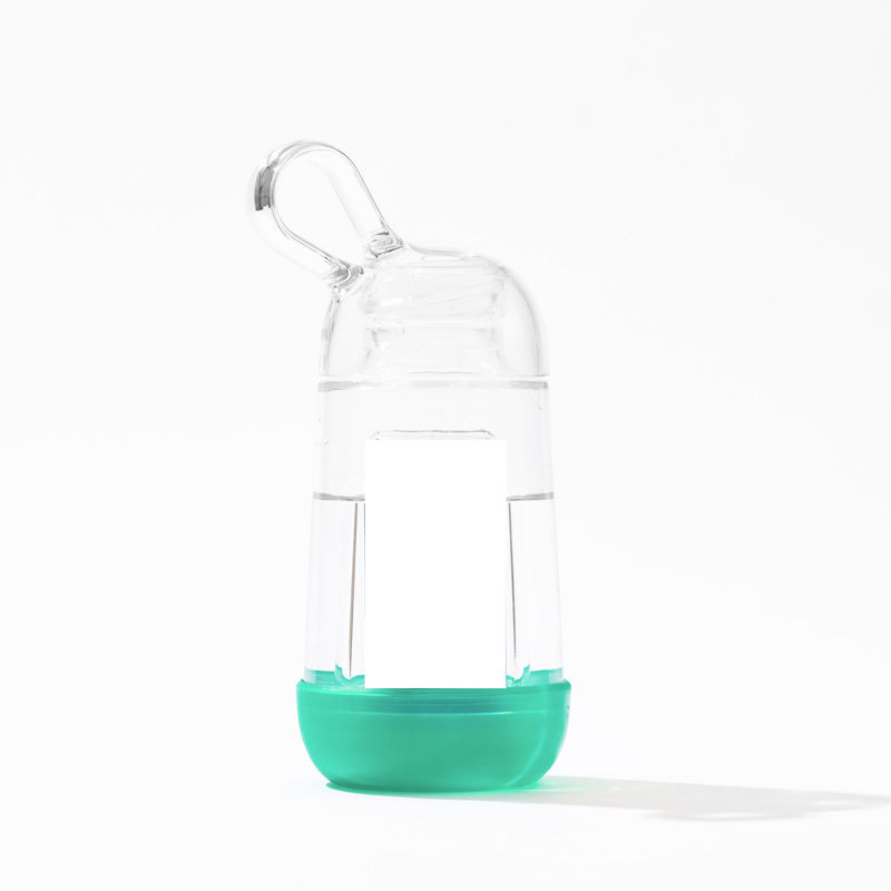 Miniature : Gourde - Contenance : 25 cl - Plusieurs coloris disponibles - Gobi Mini
