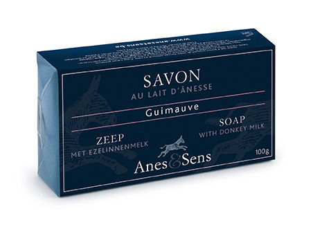 Miniature : Savons parfumés - 100 g - 11 parfums disponibles