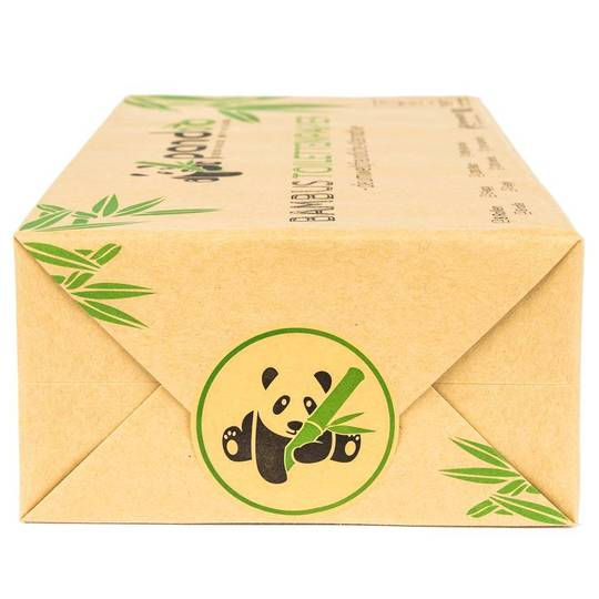 Miniature : Papier toilette en bambou