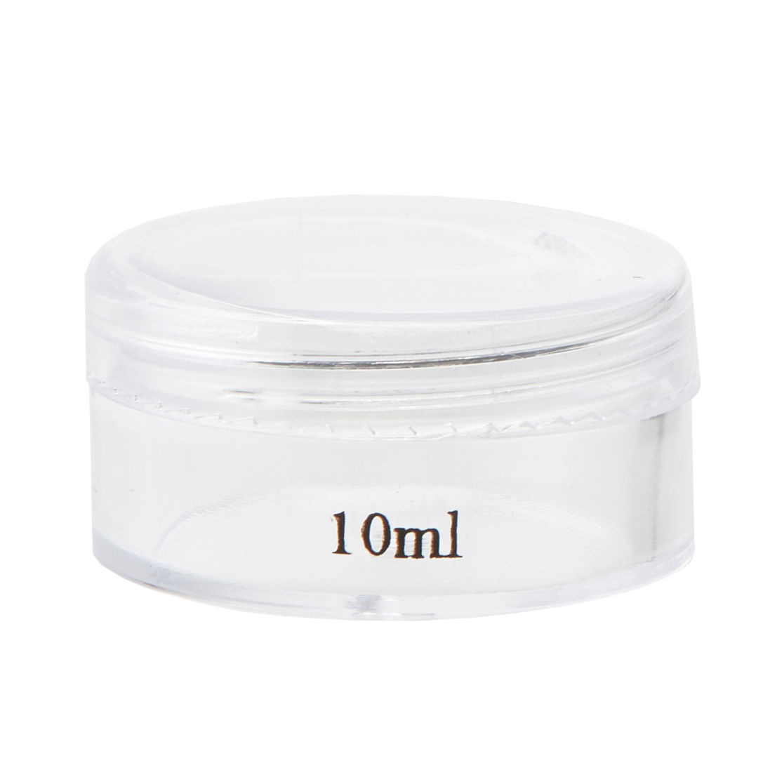 Pot de voyage à remplir - 10 ml