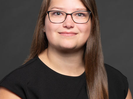 Amanda Mena Joins Ian Black Real Estate as Property Administrator