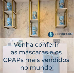 Máscaras para CPAP - (21)3495-7774 / (21)99245-0255