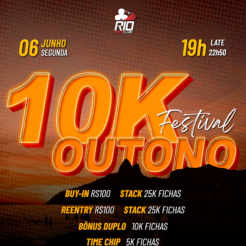 10K FESTIVAL DE OUTONO