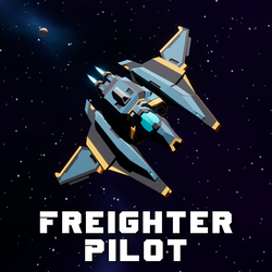 Freighter Pilot