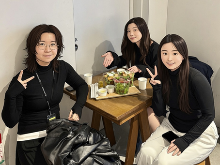 The Countless Failures 失败的次数