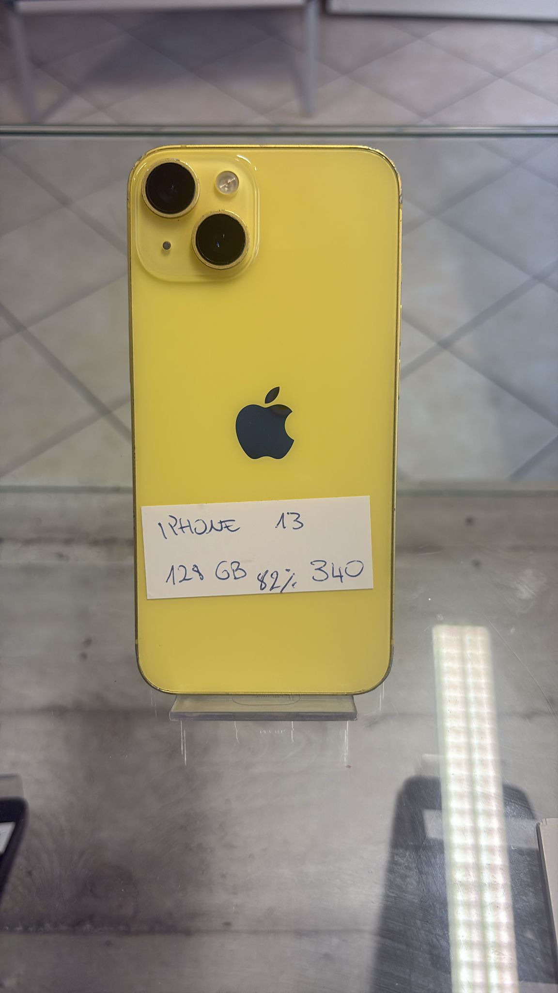 IPHONE 13 128GB 