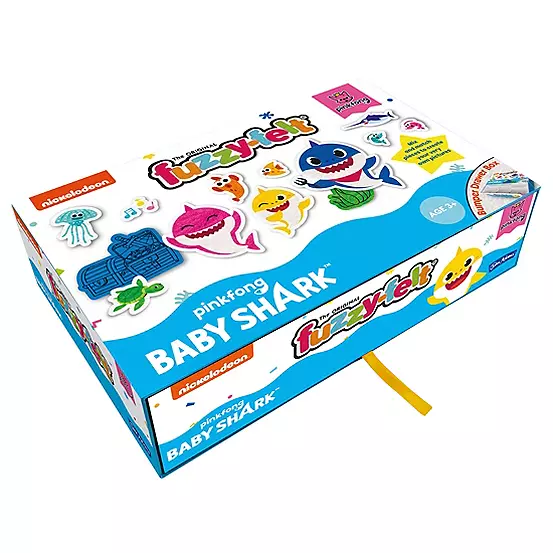 Peppa pig fuzzy felt debenhams 2025