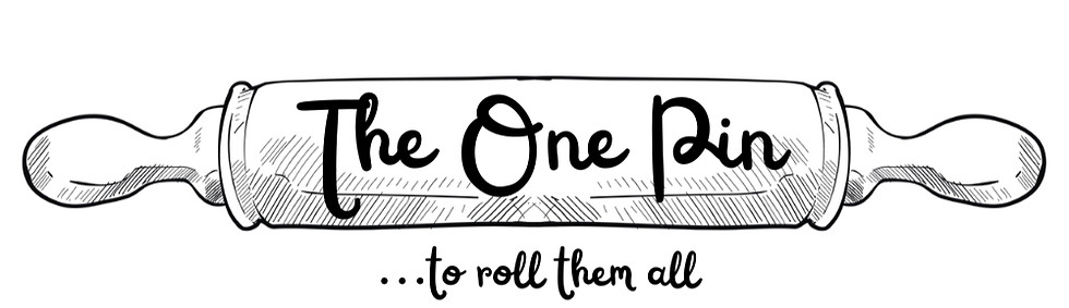 The One Pin to Roll Them All