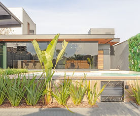 Casa Efapi - Loteamento Dona Rita