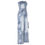 Thumbnail: Cross denim jumpsuit