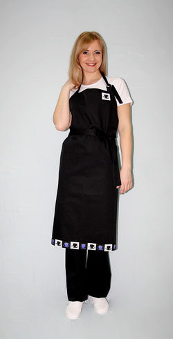 Фартук "Эксклюзив"