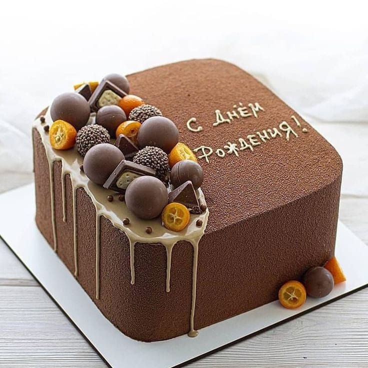chocolate cake in Irinjalakuda